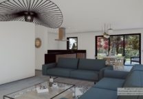Maison+Terrain de 6 pièces avec 4 chambres à Concarneau 29900 – 401000 € - FLANC-25-09-12-156