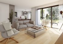 Maison+Terrain de 5 pièces avec 3 chambres à Saint-Pol-de-Leon 29250 – 256000 € - CDER-25-04-29-68
