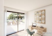 Maison+Terrain de 4 pièces avec 2 chambres à Morlaix 29600 – 250850 € - CDER-25-06-11-1