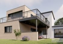Maison+Terrain de 7 pièces avec 4 chambres à Carantec 29660 – 836000 € - CDER-25-07-22-2