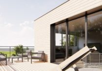 Maison+Terrain de 7 pièces avec 4 chambres à Carantec 29660 – 836000 € - CDER-25-07-22-2