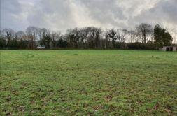 Terrain à Plouigneau 29610 499m2 28693 € - CDER-23-09-22-39