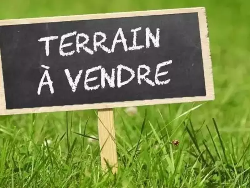Terrain à Chateaubourg 35220 272m2 86000 € - MCHO-25-04-14-129