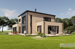 Maison+Terrain de 6 pièces avec 4 chambres à Vaux-sur-Mer 17640 – 863600 € - OBE-25-05-26-52