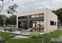 Maison+Terrain de 5 pièces avec 4 chambres à Kervignac 56700 – 342344 € - GRIC-24-05-02-36