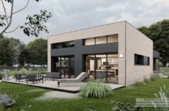 Maison+Terrain de 5 pièces avec 4 chambres à Riec-sur-Belon 29340 – 327381 € - GRIC-24-05-02-45