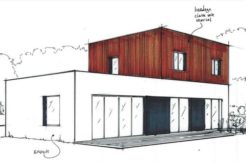 Maison+Terrain de 5 pièces avec 4 chambres à Pont-Croix 29790 – 372400 € - MBE-25-07-24-21