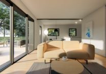 Maison+Terrain de 5 pièces avec 4 chambres à Pont-Croix 29790 – 372400 € - MBE-25-07-24-21