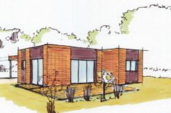 Maison+Terrain de 4 pièces avec 3 chambres à Loctudy 29750 – 257000 € - MBE-25-07-24-32