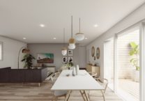 Maison+Terrain de 4 pièces avec 3 chambres à Loctudy 29750 – 257000 € - MBE-25-07-24-32