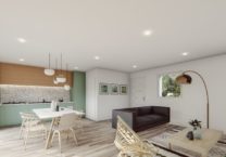 Maison+Terrain de 4 pièces avec 3 chambres à Loctudy 29750 – 257000 € - MBE-25-07-24-32