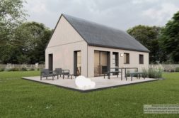 Maison+Terrain de 3 pièces avec 2 chambres à Saint-Samson-sur-Rance 22100 – 246344 € - BONE-24-04-23-39