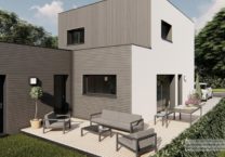 Maison+Terrain de 5 pièces avec 4 chambres à Rheu 35650 – 335040 € - EPLA-25-04-23-75