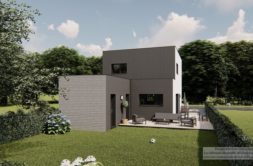 Maison+Terrain de 5 pièces avec 4 chambres à Rheu 35650 – 335040 € - EPLA-25-04-23-75