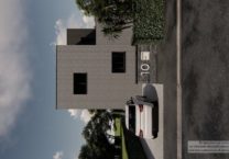 Maison+Terrain de 5 pièces avec 4 chambres à Rheu 35650 – 335040 € - EPLA-25-04-23-75