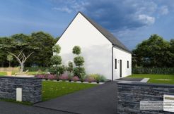 Maison+Terrain de 5 pièces avec 4 chambres à Treflez 29430 – 245092 € - RGOB-23-11-08-36
