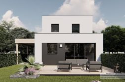 Maison+Terrain de 5 pièces avec 4 chambres à Saint-Didier 35220 – 235680 € - EPLA-25-03-04-50