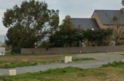 Terrain à Saint-Lunaire 35800 553m2 395000 € - BONE-25-08-28-6