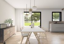Maison+Terrain de 4 pièces avec 3 chambres à Saint-Jean-sur-Vilaine 35220 – 223150 € - EPLA-25-04-23-8