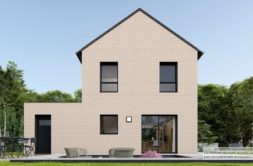 Maison+Terrain de 4 pièces avec 3 chambres à Saint-Jean-sur-Vilaine 35220 – 223150 € - EPLA-25-04-23-8