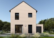 Maison+Terrain de 4 pièces avec 3 chambres à Saint-Jean-sur-Vilaine 35220 – 223150 € - EPLA-25-04-23-8