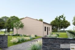 Maison+Terrain de 5 pièces avec 3 chambres à Saint-Pere-en-Retz 44320 – 226301 € - JLD-23-11-21-9