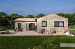 Maison+Terrain de 7 pièces avec 4 chambres à Pont-Saint-Martin 44860 – 349006 € - JLD-23-12-04-25
