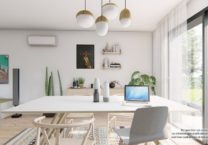 Maison+Terrain de 6 pièces avec 4 chambres à Saint-Pol-de-Leon 29250 – 258745 € - CDER-25-04-29-69
