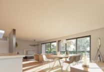 Maison+Terrain de 6 pièces avec 4 chambres à Henvic 29670 – 297500 € - CDER-25-08-14-41