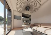 Maison+Terrain de 6 pièces avec 3 chambres à Santec 29250 – 468000 € - CDER-25-07-09-12