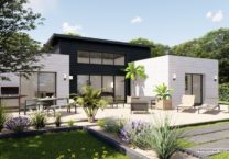 Maison+Terrain de 5 pièces avec 3 chambres à Carantec 29660 – 770000 € - CDER-25-07-22-3