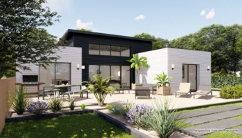 Maison+Terrain de 5 pièces avec 3 chambres à Locquirec 29241 – 431510 € - CDER-25-10-21-21