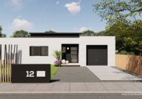 Maison+Terrain de 5 pièces avec 3 chambres à Carantec 29660 – 770000 € - CDER-25-07-22-3