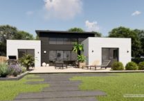 Maison+Terrain de 5 pièces avec 3 chambres à Carantec 29660 – 770000 € - CDER-25-07-22-3