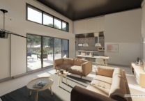 Maison+Terrain de 5 pièces avec 3 chambres à Carantec 29660 – 770000 € - CDER-25-07-22-3