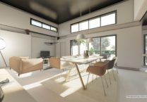 Maison+Terrain de 5 pièces avec 3 chambres à Carantec 29660 – 770000 € - CDER-25-07-22-3