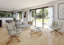 Maison+Terrain de 6 pièces avec 4 chambres à Cleder 29233 – 310972 € - CDER-25-06-24-21