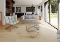 Maison+Terrain de 6 pièces avec 4 chambres à Cleder 29233 – 310972 € - CDER-25-06-24-21
