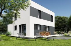 Maison+Terrain de 4 pièces avec 3 chambres à Langrolay-sur-Rance 22490 – 318222 € - BONE-24-04-27-14