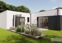 Maison+Terrain de 5 pièces avec 3 chambres à Plougonven 29640 – 274817 € - CDER-24-03-20-26