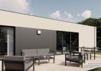 Maison+Terrain de 4 pièces avec 2 chambres à Plouigneau 29610 – 224500 € - CDER-25-06-06-10