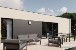 Maison+Terrain de 4 pièces avec 2 chambres à Plouigneau 29610 – 224500 € - CDER-25-06-06-10
