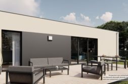 Maison+Terrain de 4 pièces avec 2 chambres à Plouigneau 29610 – 224500 € - CDER-25-06-06-10