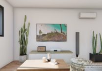 Maison+Terrain de 6 pièces avec 4 chambres à Lampaul-Guimiliau 29400 – 234530 € - CDER-25-06-06-42