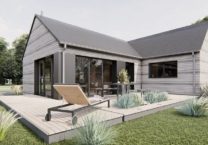 Maison+Terrain de 4 pièces avec 2 chambres à Sainte-Seve 29600 – 215000 € - CDER-25-07-21-27