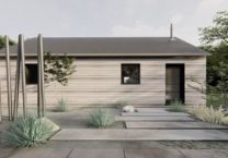 Maison+Terrain de 4 pièces avec 2 chambres à Sainte-Seve 29600 – 215000 € - CDER-25-07-21-27