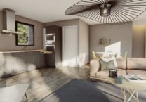 Maison+Terrain de 4 pièces avec 2 chambres à Sainte-Seve 29600 – 215000 € - CDER-25-07-21-27