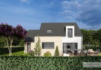 Maison+Terrain de 5 pièces avec 4 chambres à Concarneau 29900 – 494985 € - FLANC-24-04-19-2