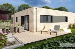 Maison+Terrain de 3 pièces avec 2 chambres à Quimper 29000 – 299471 € - FLANC-24-04-10-44