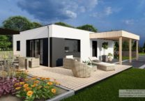Maison+Terrain de 3 pièces avec 2 chambres à Concarneau 29900 – 240000 € - FLANC-25-06-23-5
